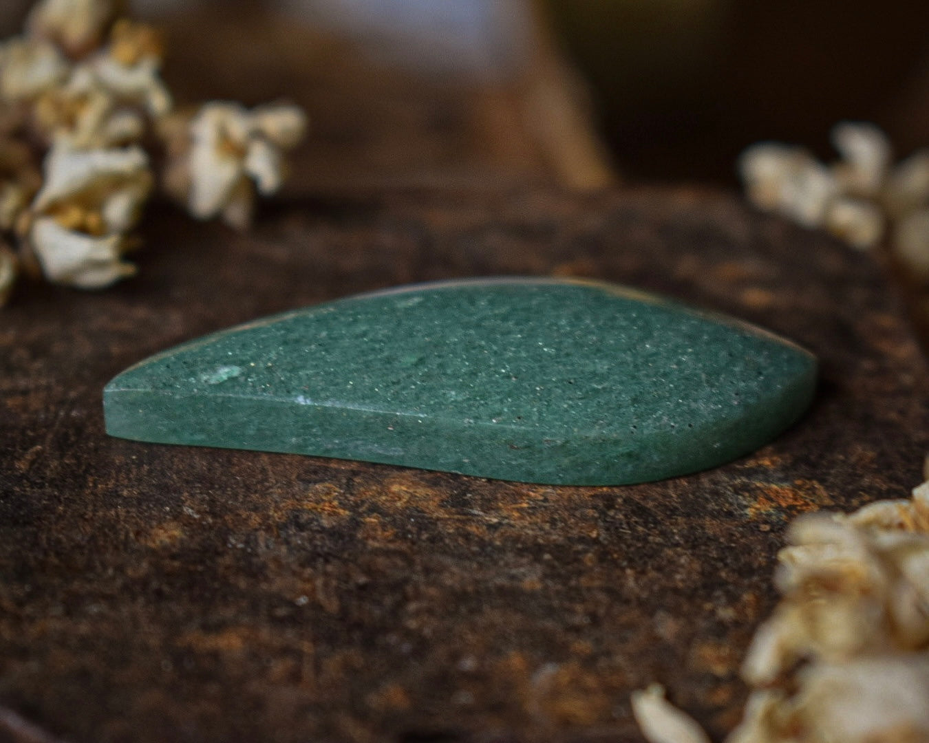 Aventurine — Inde