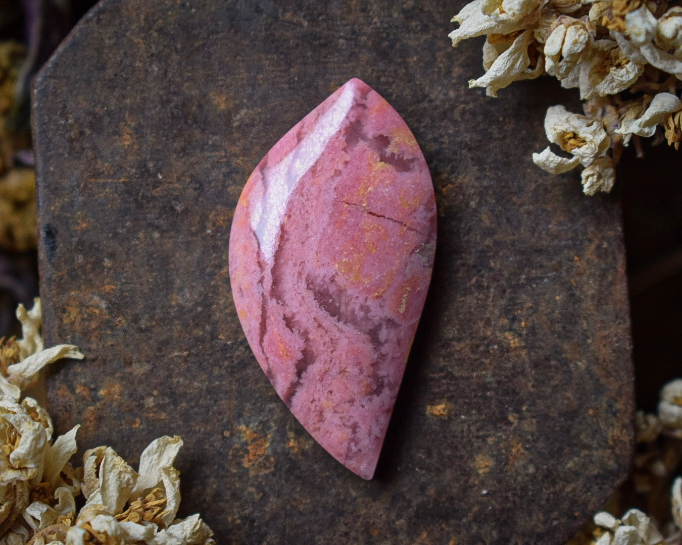 Rhodonite — Italie