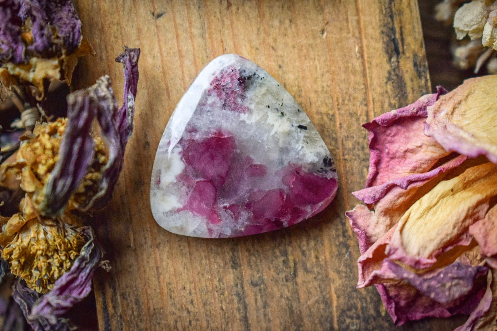 Eudialyte — Suède