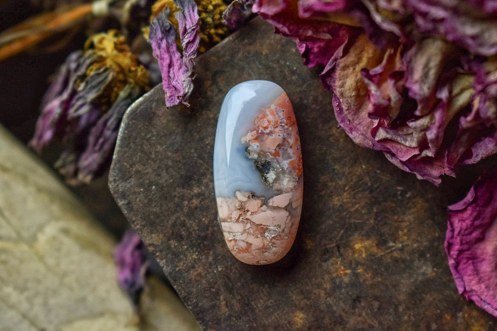 Agate Cotton Candy — S1 / 11