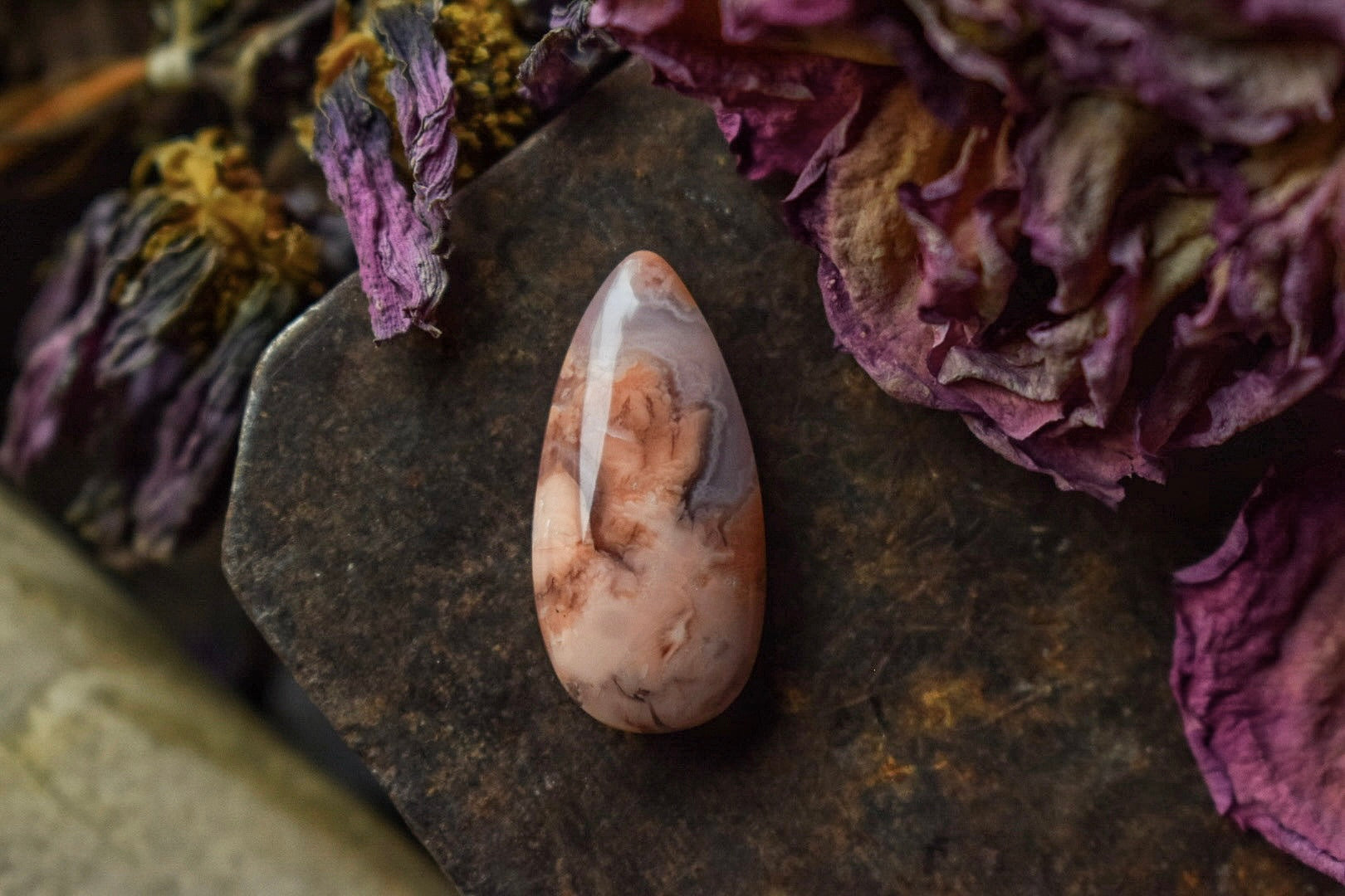 Agate Cotton Candy — S1 / 15