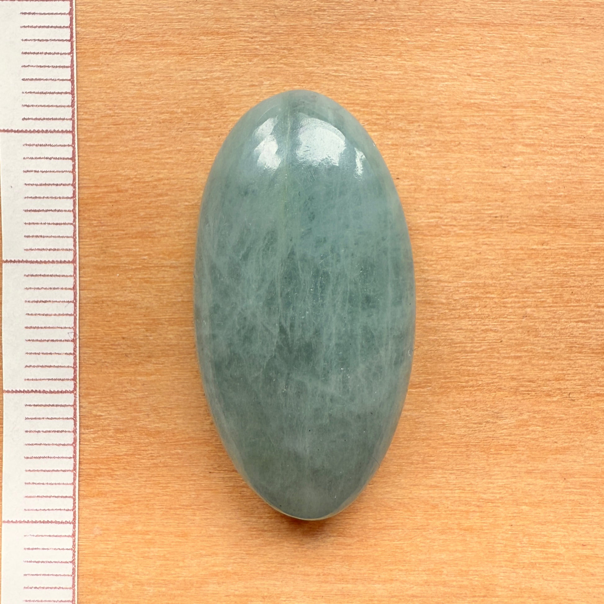 Cabochon Aigue Marine