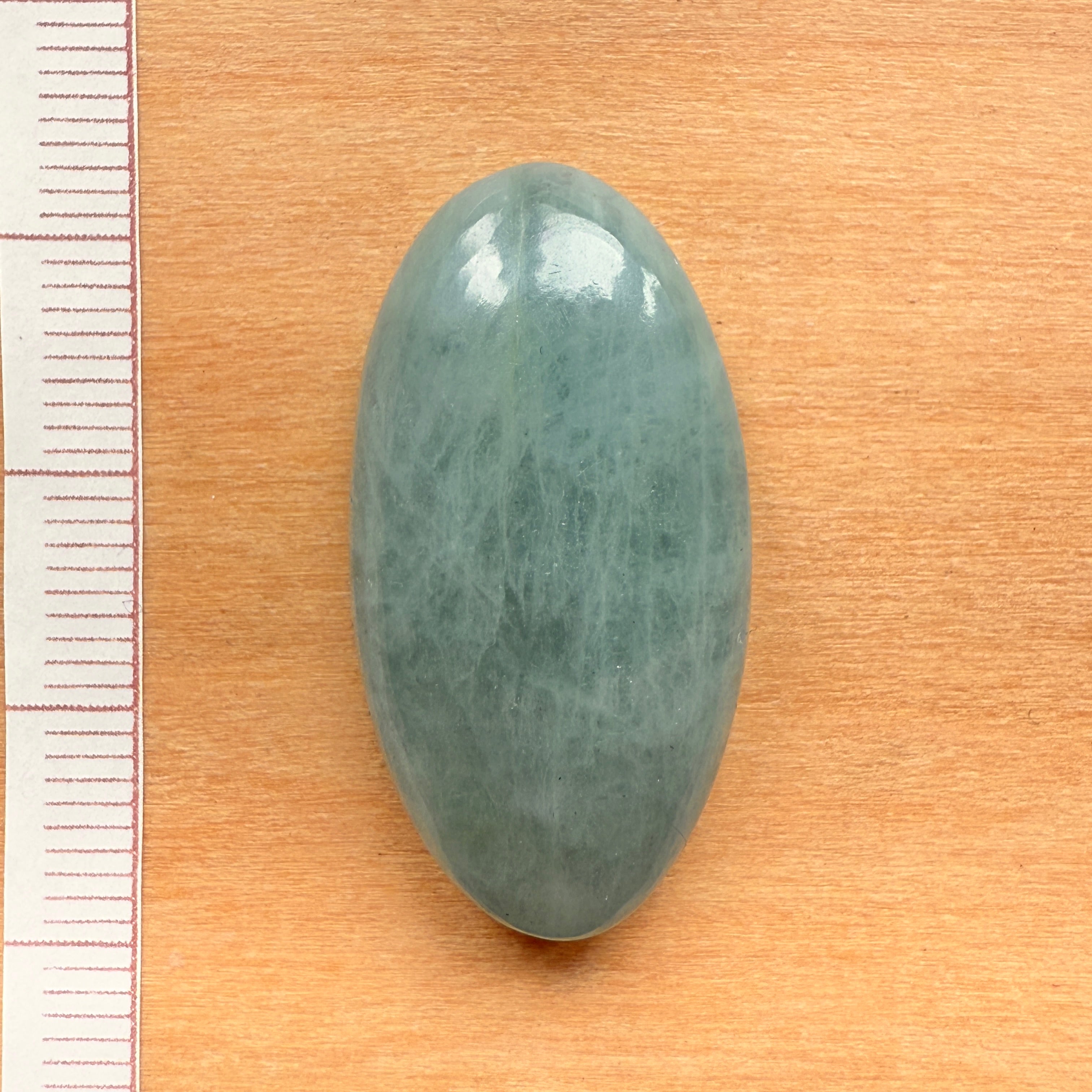 Cabochon Aigue Marine