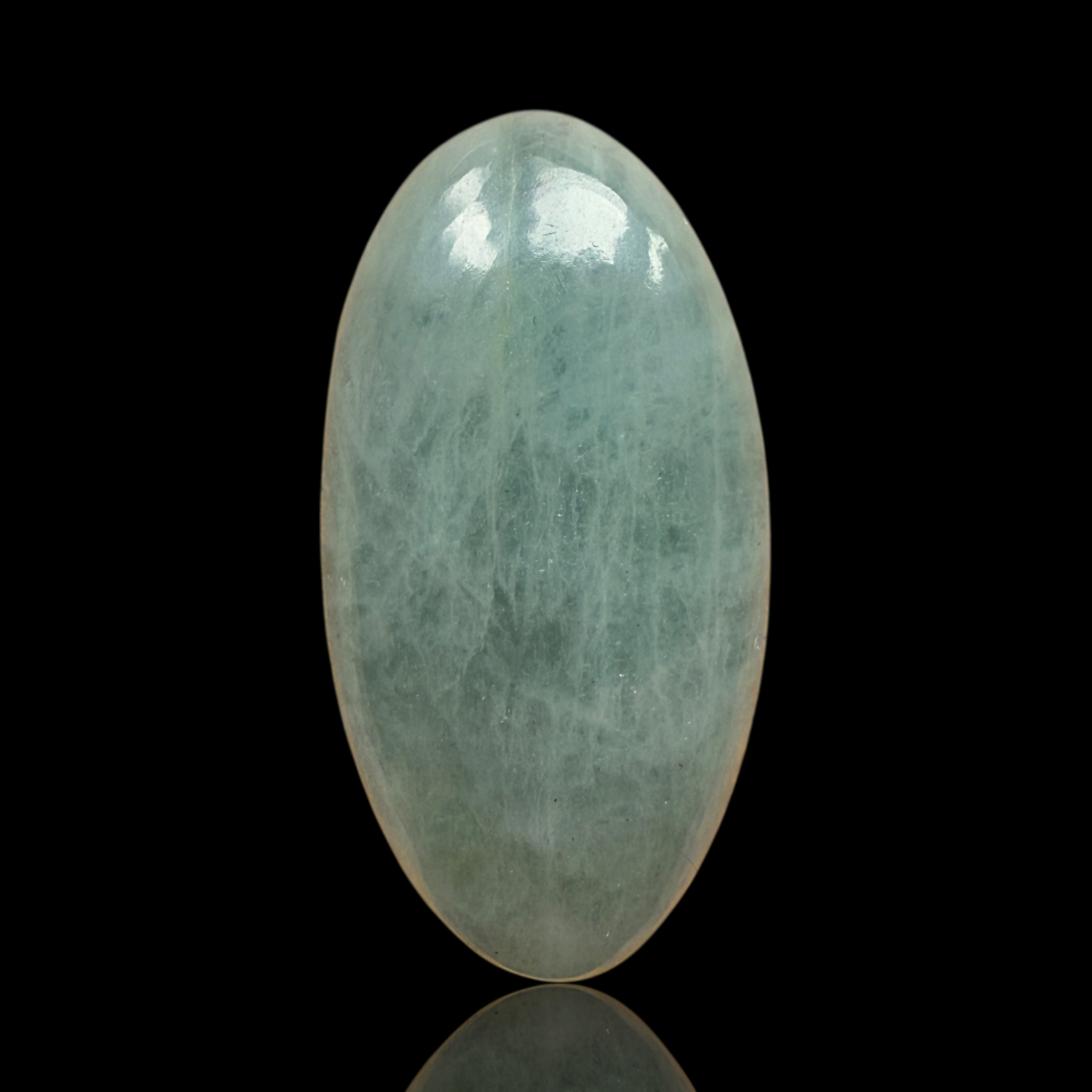 Cabochon Aigue Marine