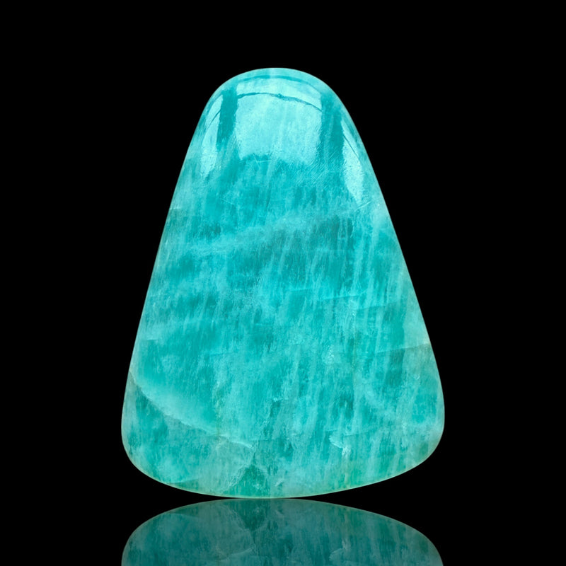 Cabochon Amazonite