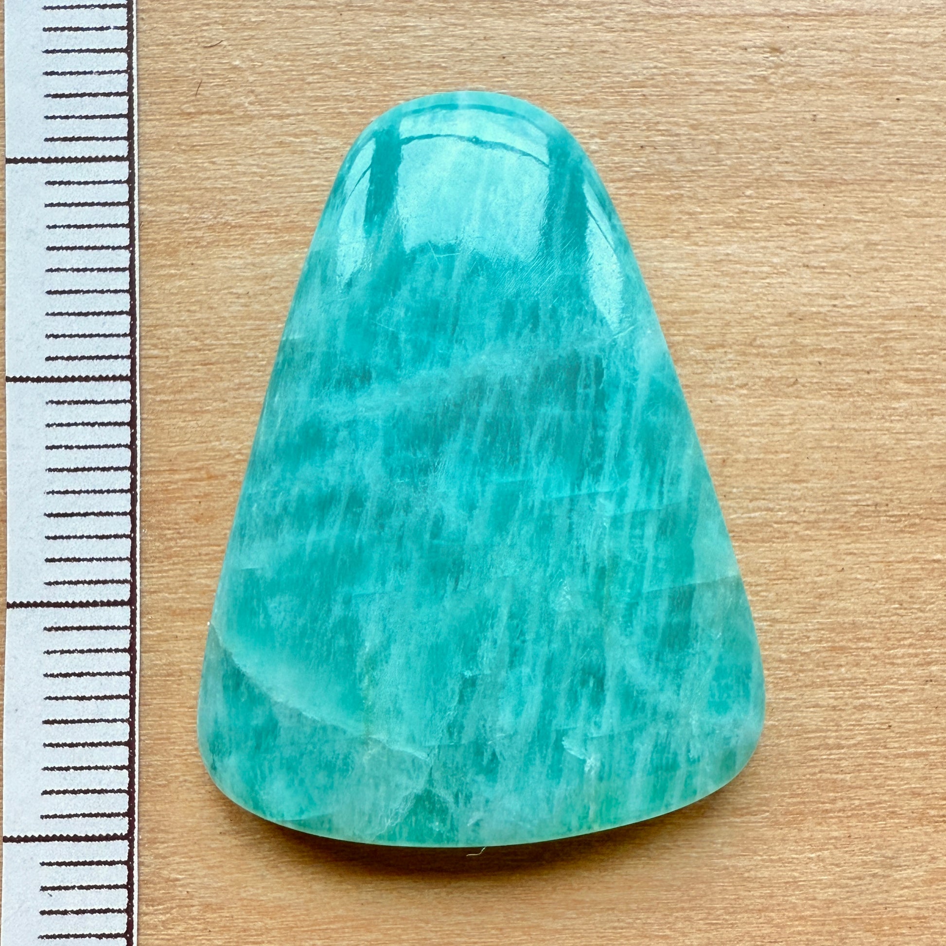 Cabochon Amazonite