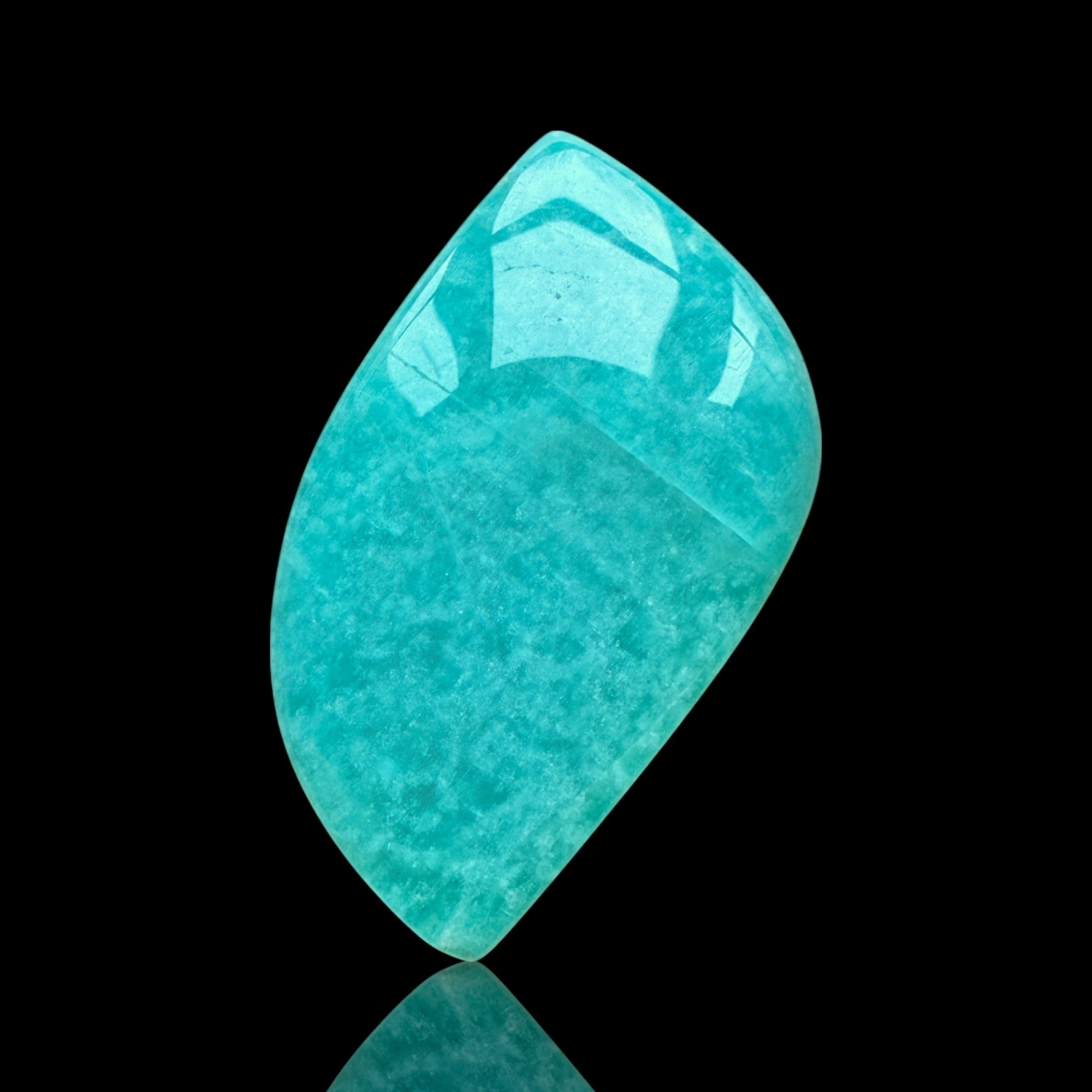 Cabochon Amazonite