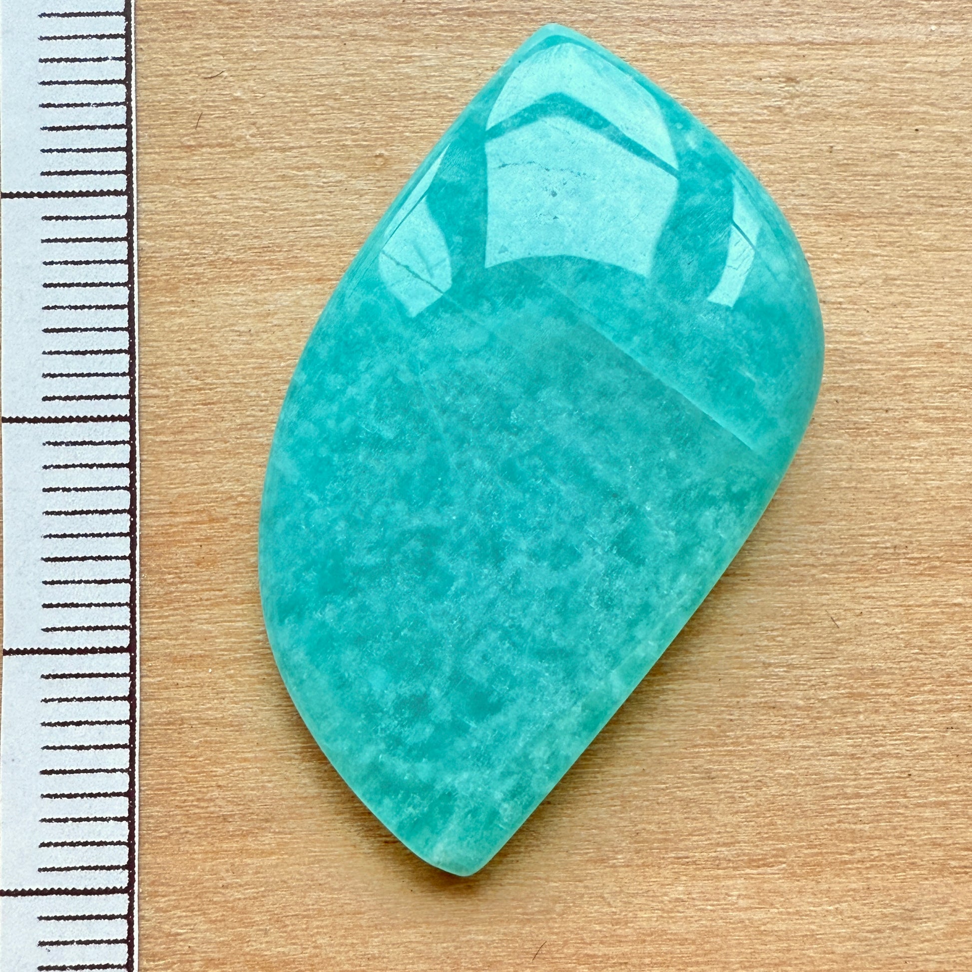 Cabochon Amazonite