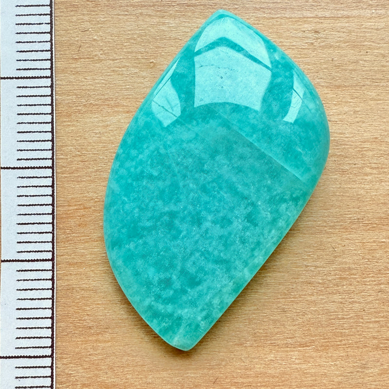 Cabochon Amazonite