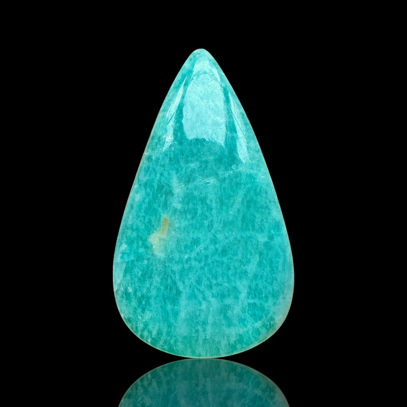 Cabochon Amazonite