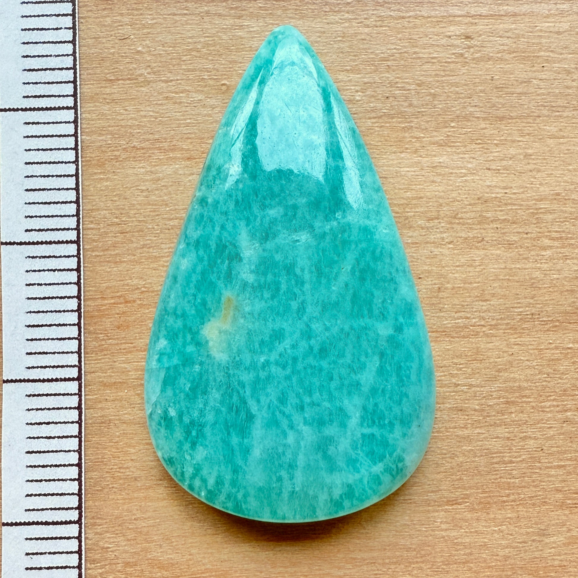 Cabochon Amazonite