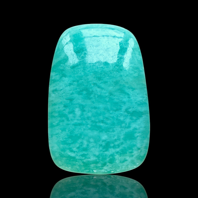 Cabochon Amazonite