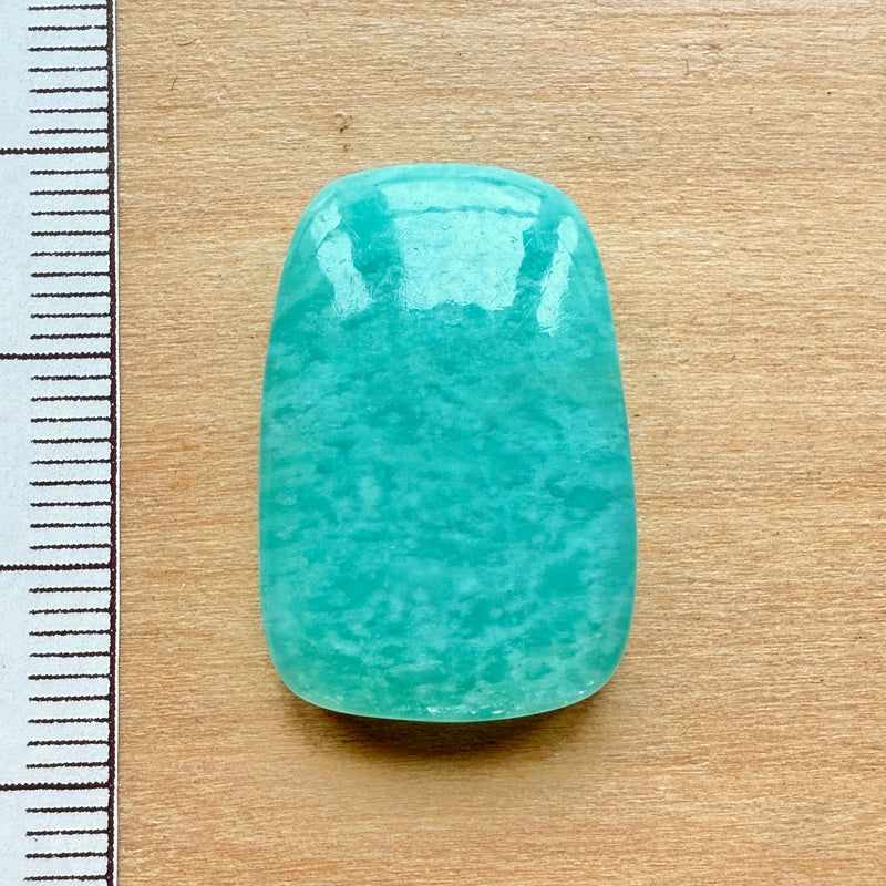Cabochon Amazonite