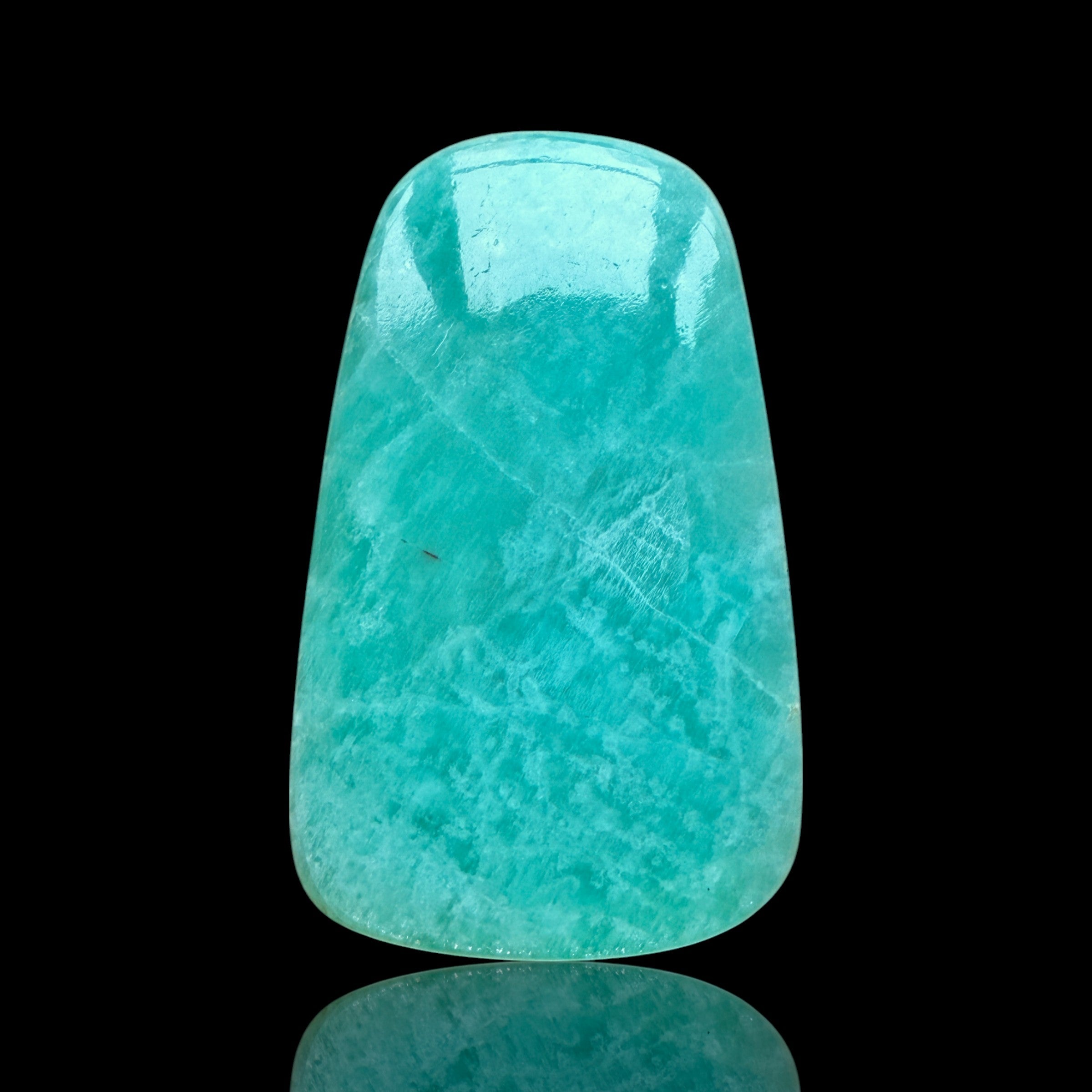 Cabochon Amazonite