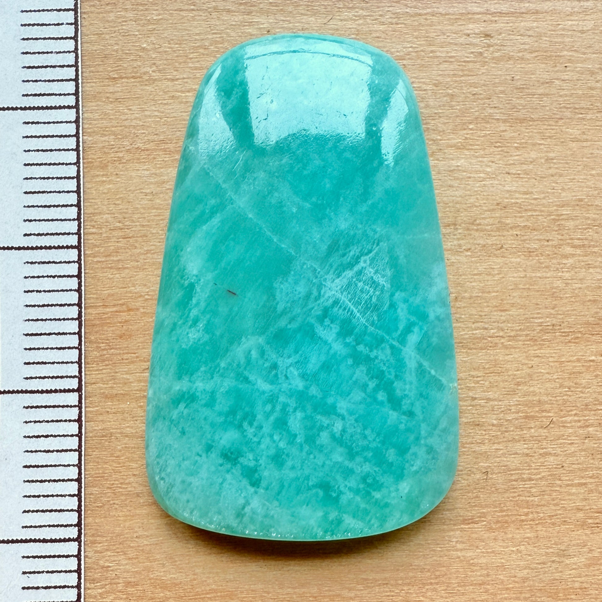 Cabochon Amazonite