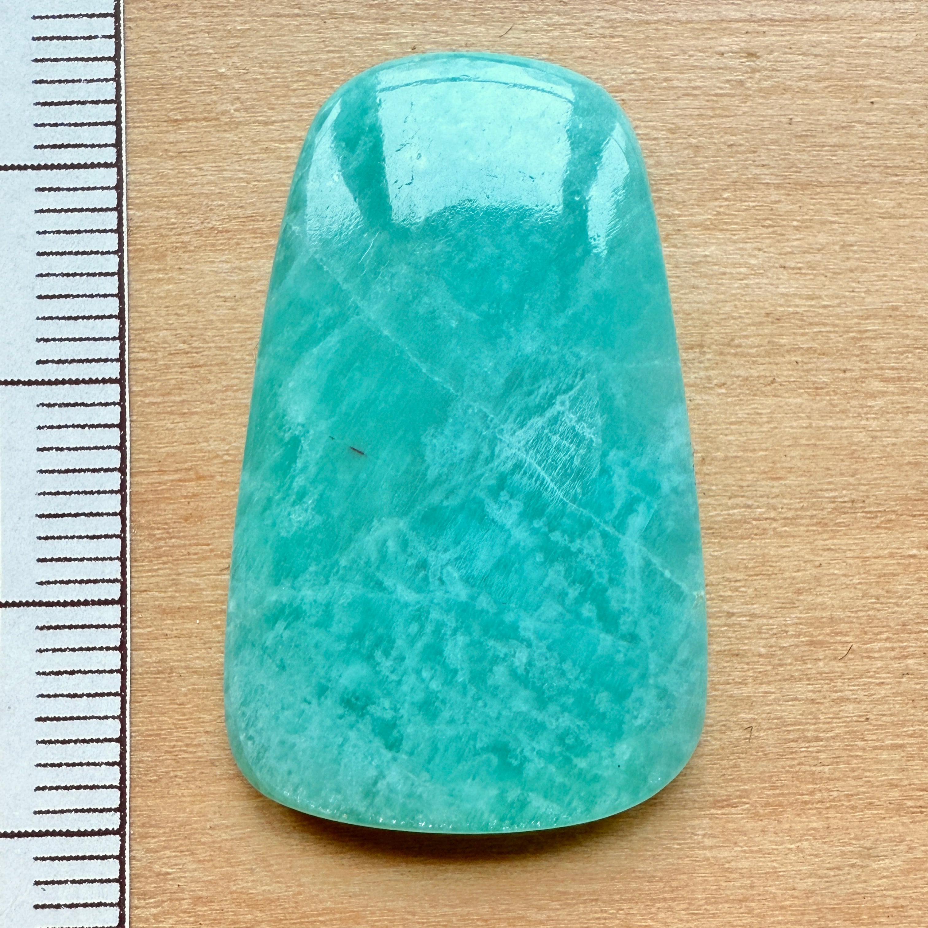 Cabochon Amazonite