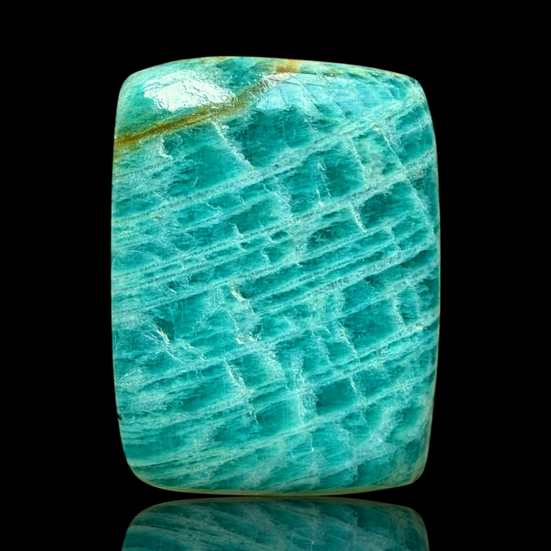 Cabochon Amazonite