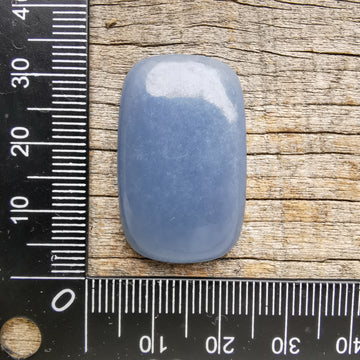 Cabochon Angélite