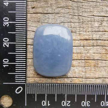 Cabochon Angélite