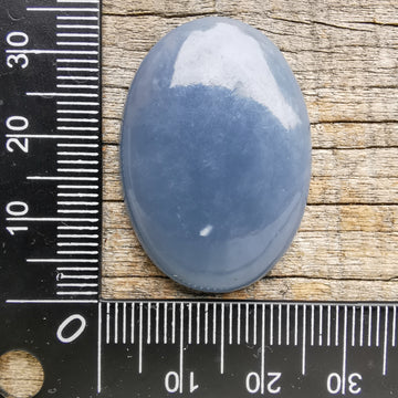 Cabochon Angélite