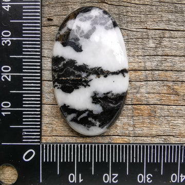 Cabochon Jaspe Zebre