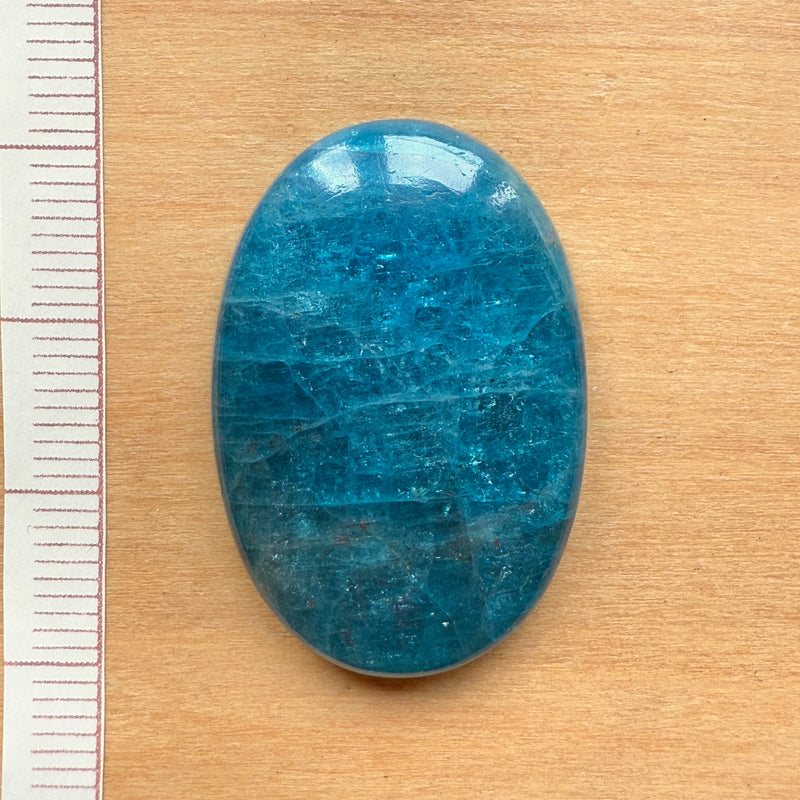 Cabochon Apatite