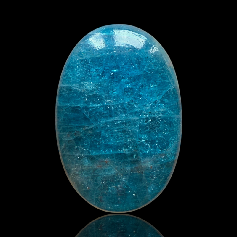 Cabochon Apatite