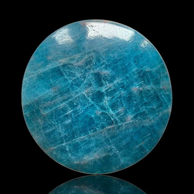 Cabochon Apatite
