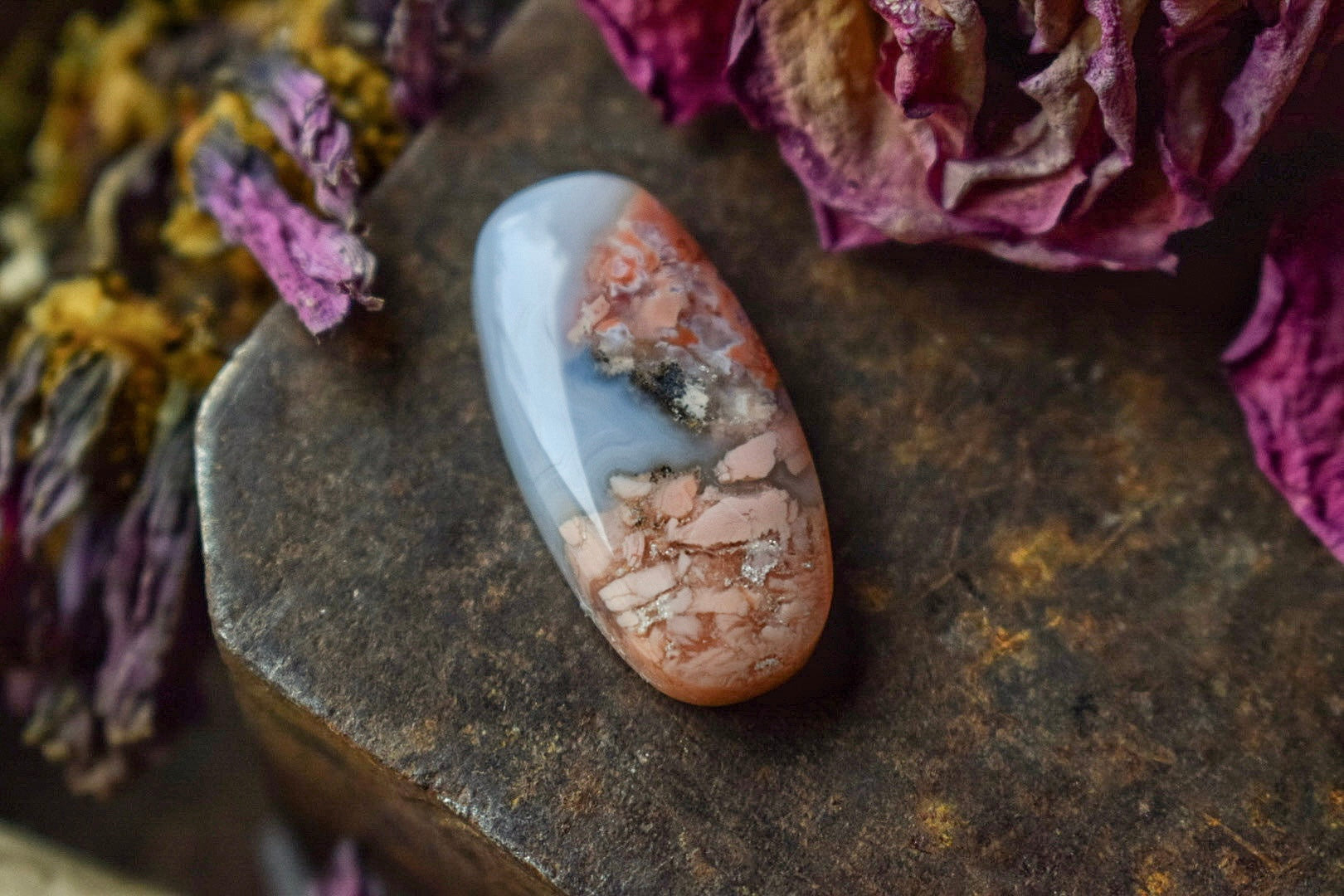 Agate Cotton Candy — S1 / 11