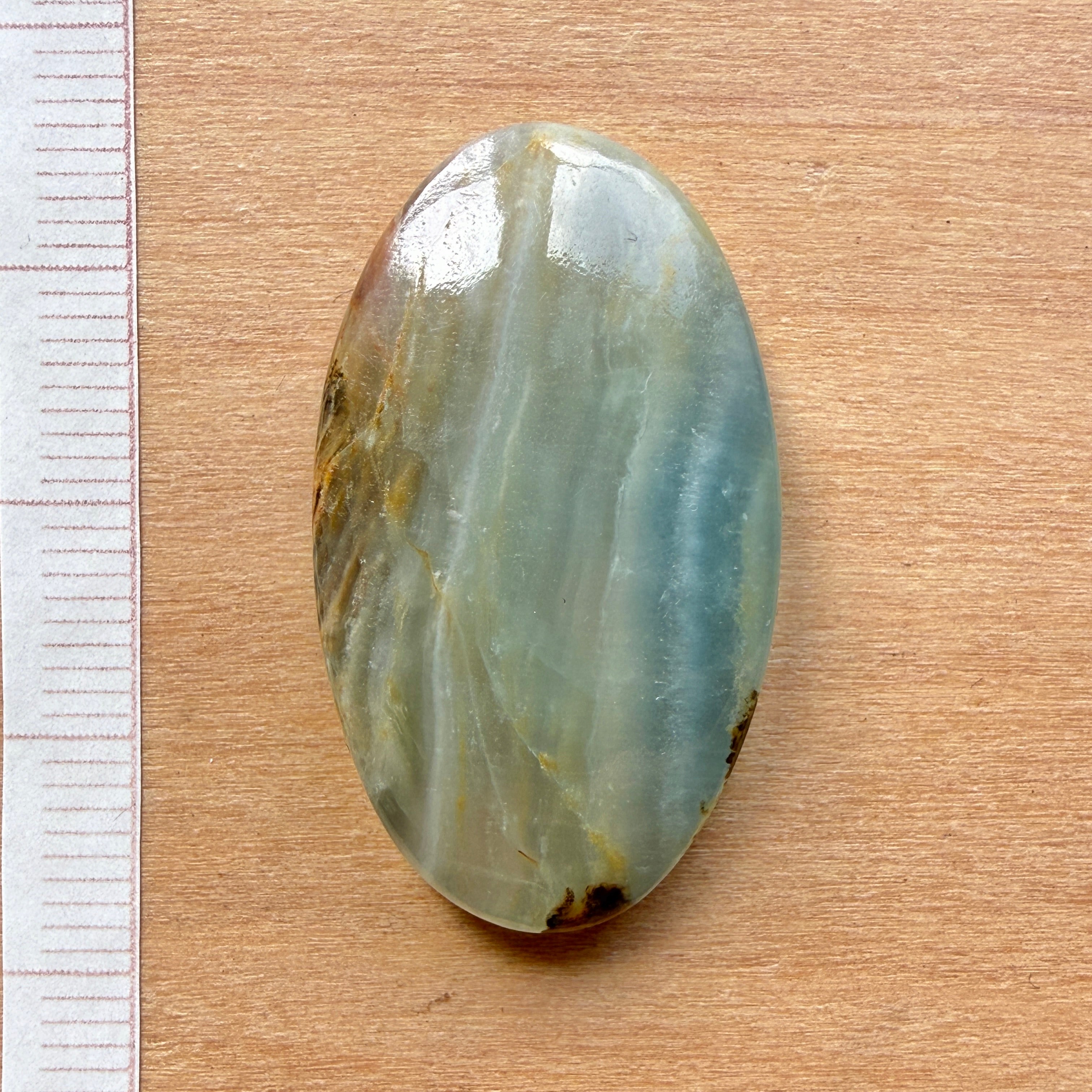 Cabochon Calcite Caraïbe