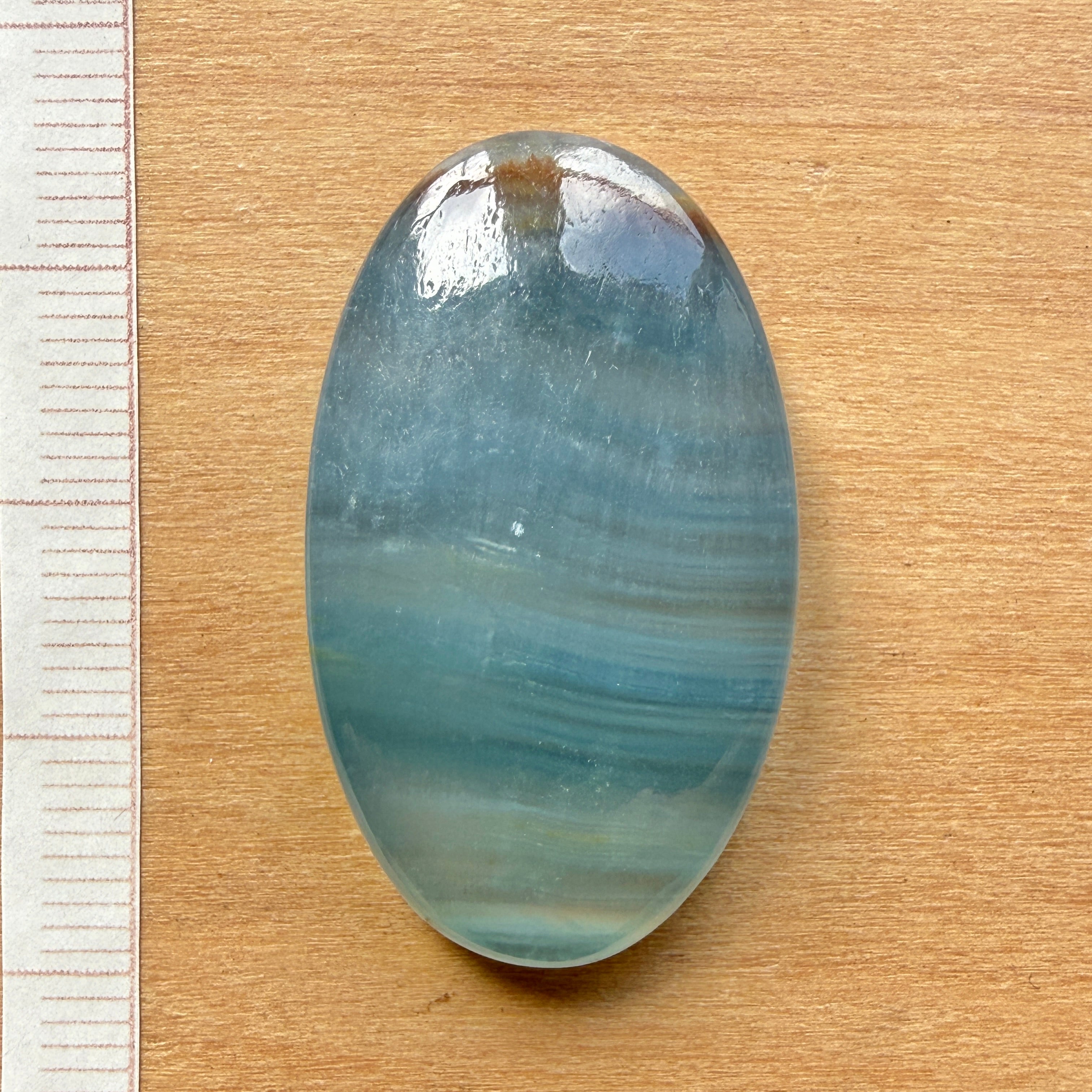 Cabochon Calcite Caraïbe