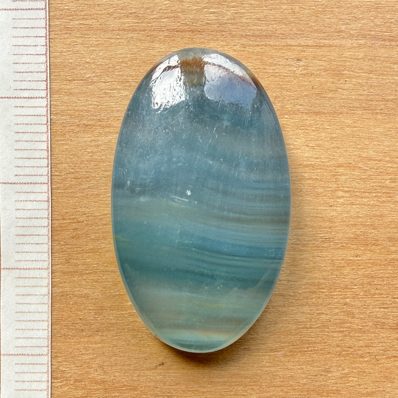 Cabochon Calcite Caraïbe