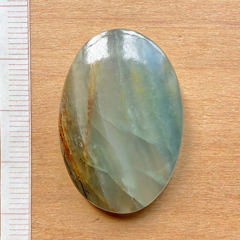 Cabochon Calcite Caraïbe