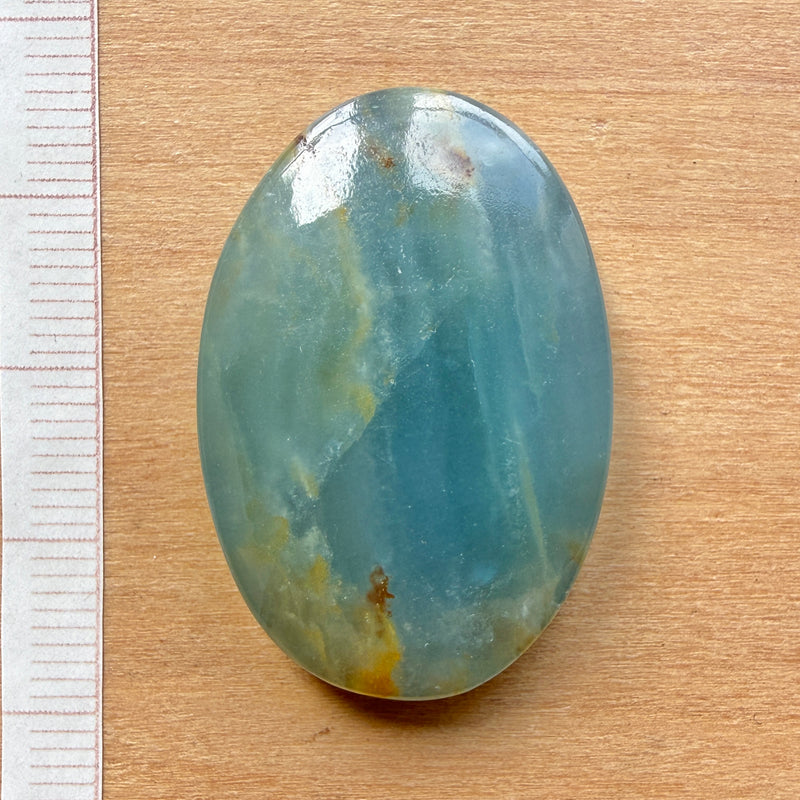 Cabochon Calcite Caraïbe