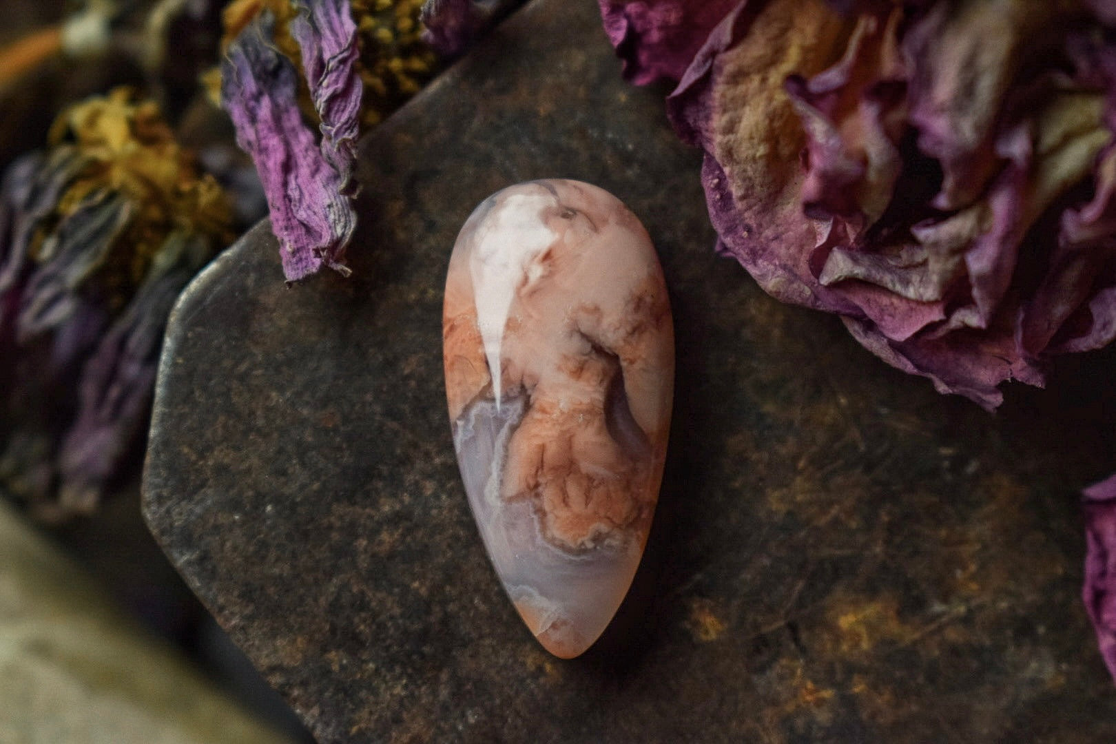 Agate Cotton Candy — S1 / 15