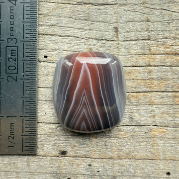 Cabochon Agate Botswana