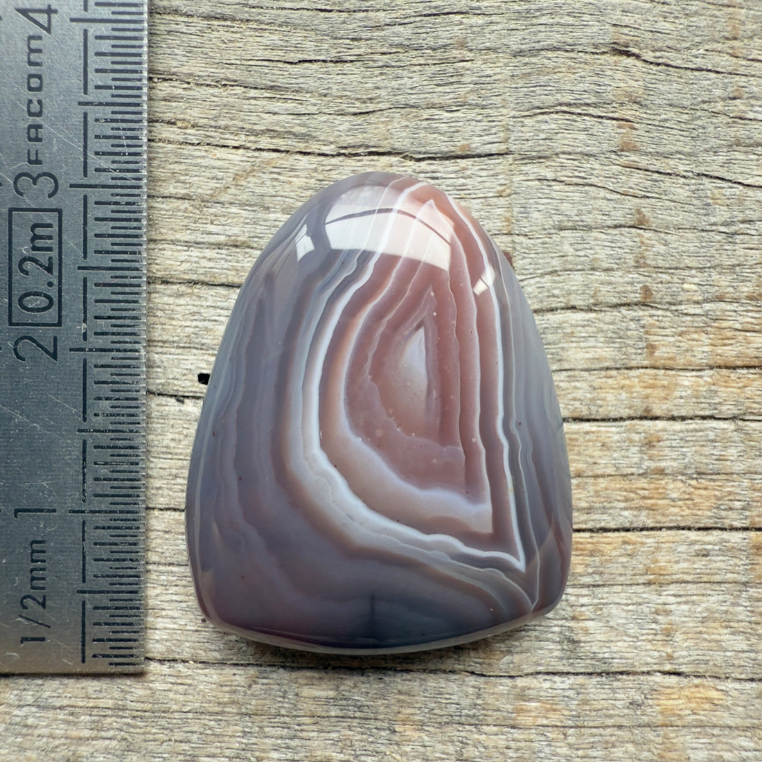 Cabochon Agate Botswana