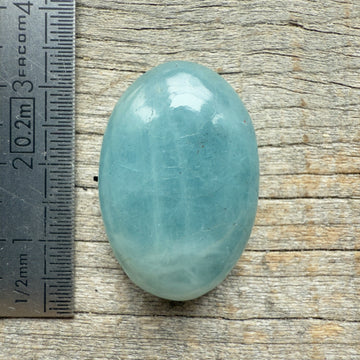 Cabochon Aigue Marine