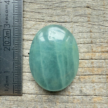 Cabochon Aigue Marine