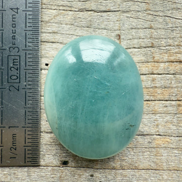 Cabochon Aigue Marine