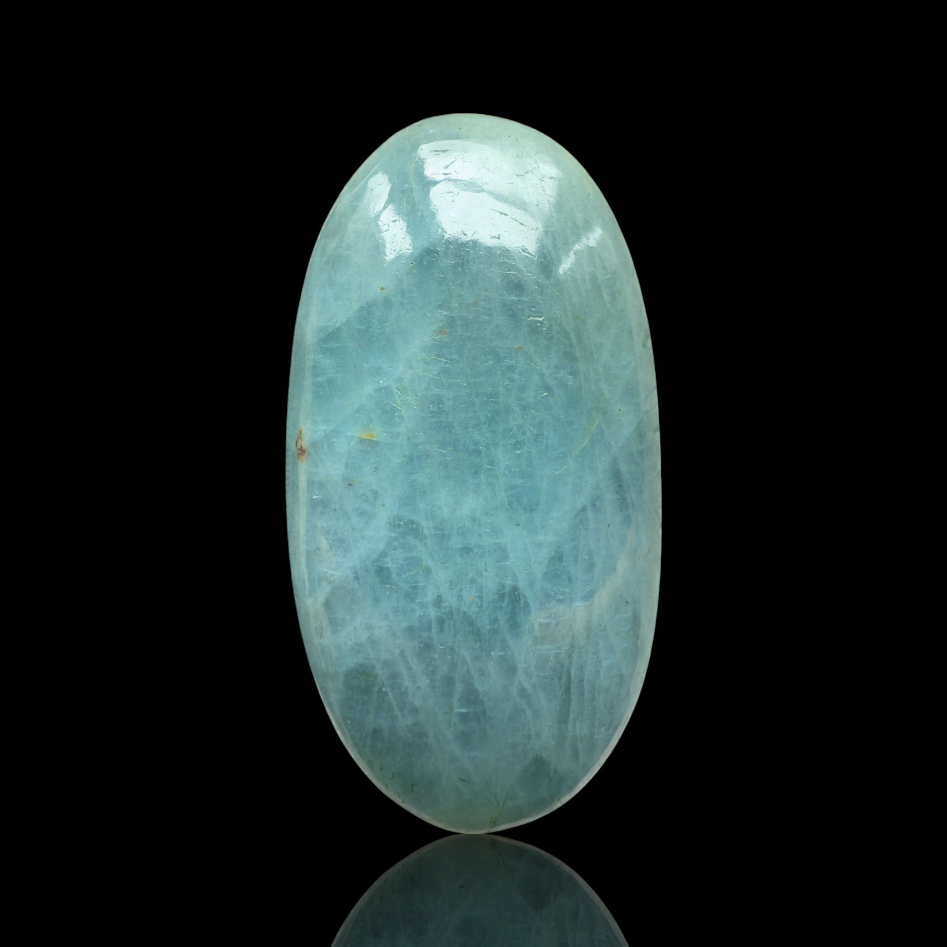 Cabochon Aigue Marine