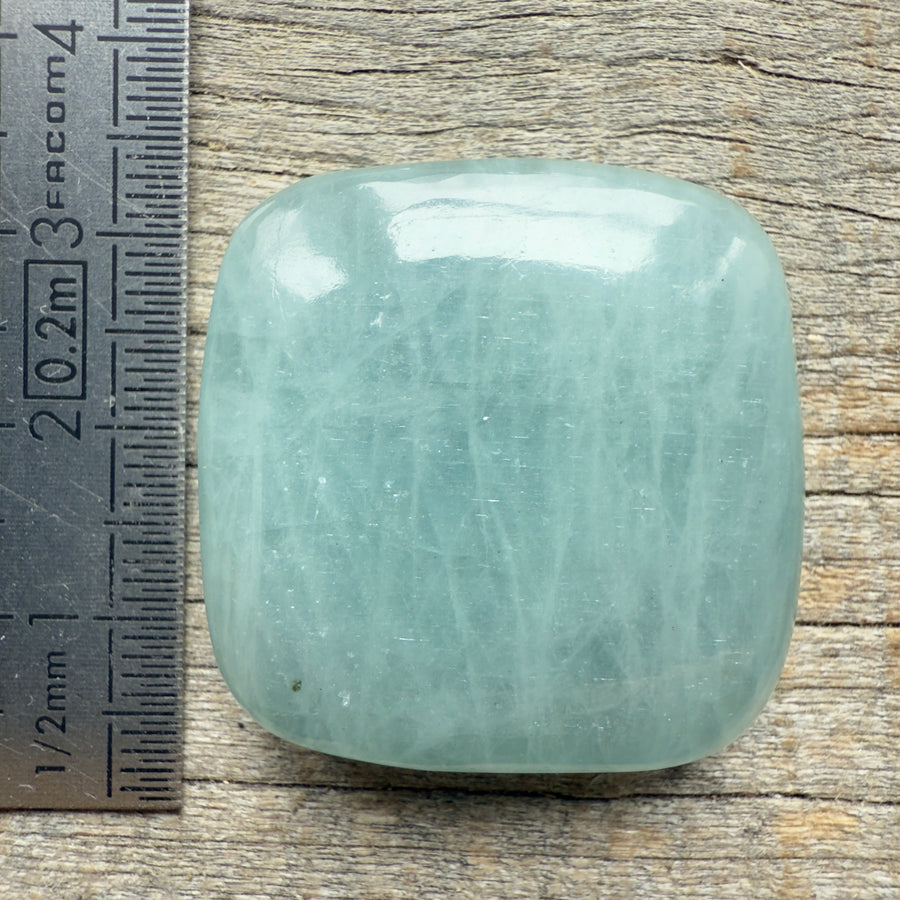 Cabochon Aigue Marine