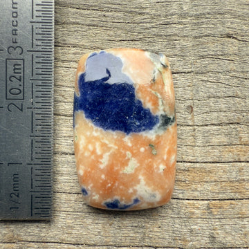 Cabochon Sodalite Cancrinite