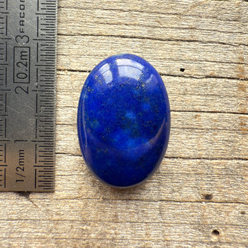 Cabochon Lapis Lazuli