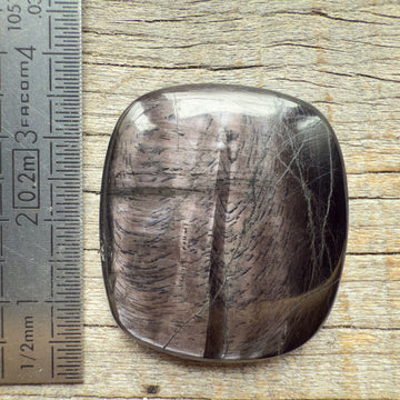 Cabochon Hypersthène