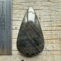 Cabochon Labradorite