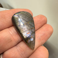 Cabochon Labradorite