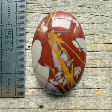 Cabochon Jaspe Noreena