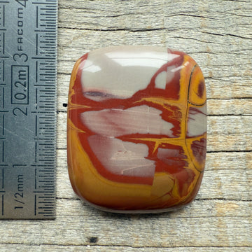 Cabochon Jaspe Noreena