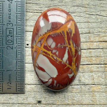 Cabochon Jaspe Noreena